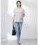 【洗える】BASIC STRETCH DENIM スキニー パンツ