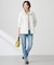 【洗える】BASIC STRETCH DENIM スキニー パンツ