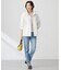 【洗える】BASIC STRETCH DENIM スキニー パンツ