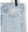【洗える】BASIC STRETCH DENIM スキニー パンツ