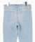 【洗える】BASIC STRETCH DENIM スキニー パンツ