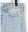 【洗える】BASIC STRETCH DENIM スキニー パンツ