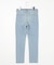 【洗える】BASIC STRETCH DENIM スキニー パンツ