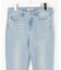 【洗える】BASIC STRETCH DENIM スキニー パンツ