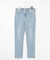 【洗える】BASIC STRETCH DENIM スキニー パンツ