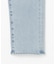 【洗える】BASIC STRETCH DENIM スキニー パンツ