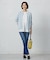 【洗える】BASIC STRETCH DENIM スキニー パンツ