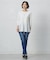 【洗える】BASIC STRETCH DENIM スキニー パンツ