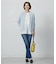 【洗える】BASIC STRETCH DENIM スキニー パンツ