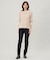 【洗える】BASIC STRETCH DENIM スキニー パンツ