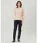 【洗える】BASIC STRETCH DENIM スキニー パンツ