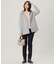 【洗える】BASIC STRETCH DENIM スキニー パンツ
