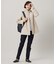 【洗える】BASIC STRETCH DENIM スキニー パンツ