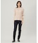 【洗える】BASIC STRETCH DENIM スキニー パンツ
