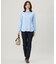 【洗える】BASIC STRETCH DENIM スキニー パンツ