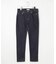 【洗える】BASIC STRETCH DENIM スキニー パンツ