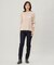 【洗える】BASIC STRETCH DENIM スキニー パンツ