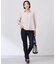 【洗える】BASIC STRETCH DENIM スキニー パンツ