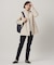 【洗える】BASIC STRETCH DENIM スキニー パンツ