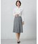 【セットアップ対応】Light Tweed スカート