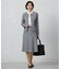 【セットアップ対応】Light Tweed スカート