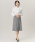 【セットアップ対応】Light Tweed スカート