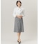 【セットアップ対応】Light Tweed スカート