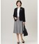 【セットアップ対応】Light Tweed スカート