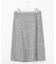 【セットアップ対応】Light Tweed スカート