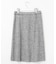 【セットアップ対応】Light Tweed スカート