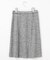 【セットアップ対応】Light Tweed スカート