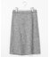 【セットアップ対応】Light Tweed スカート