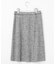 【セットアップ対応】Light Tweed スカート