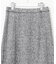 【セットアップ対応】Light Tweed スカート