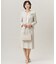 【セットアップ対応】Light Tweed スカート