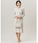 【セットアップ対応】Light Tweed スカート