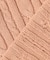 【洗える】GIZA MERCERIZE COTTON ケーブル ニット