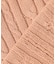 【洗える】GIZA MERCERIZE COTTON ケーブル ニット