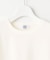 【WEB限定カラーあり・洗える】RACY DECOR ニット