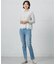 【WEB限定カラーあり・洗える】RACY DECOR ニット
