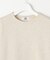 【WEB限定カラーあり】ラメ裏毛 カットソー