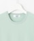 【洗える】BASIC HT COTTON クールネック プルオーバー