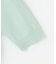 【洗える】BASIC HT COTTON クールネック プルオーバー