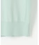 【洗える】BASIC HT COTTON クールネック プルオーバー