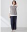 【WEB限定・洗える】クラシックピンオックス シャツ
