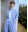 【WEB限定・洗える】クラシックピンオックス シャツ