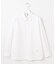 【WEB限定・洗える】クラシックピンオックス シャツ