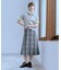 【WEB限定・洗える】クラシックピンオックス シャツ