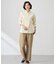 【WEB限定・洗える】クラシックピンオックス シャツ