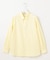 【WEB限定・洗える】クラシックピンオックス シャツ